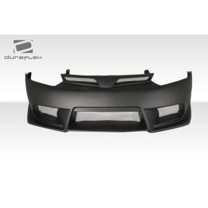 2006-2011 Honda Civic 2DR Sigma Body Kit - 4 Piece - image 1