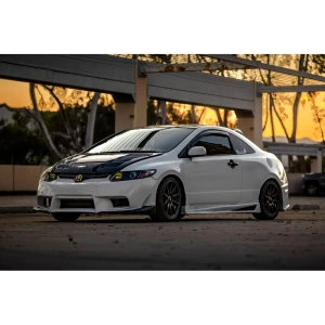 2006-2011 Honda Civic Sigma Kit - image 1