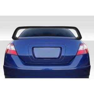 2006-2011 Honda Civic Sigma Rear Wing - image 1