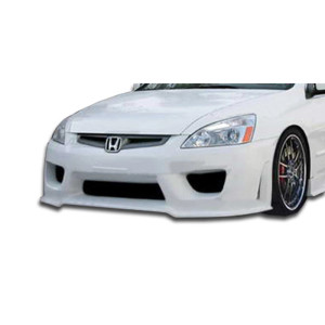 2003-2005 Honda Accord 4DR Duraflex Sigma Body Kit - 4 Piece - image 1 2003-2005 Honda Accord 4DR Duraflex Sigma Body Kit - 4 Piece - image 1