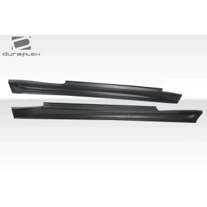 2003-2007 Infiniti G Coupe G35 Sigma Body Kit - 4 Piece - image 1