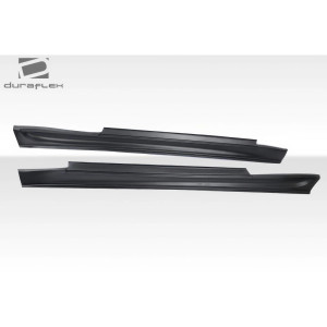 2003-2007 Infiniti G Coupe G35 Sigma Body Kit - 4 Piece - image 1