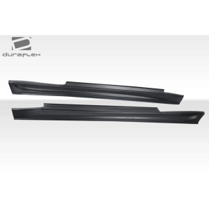 2003-2007 Infiniti G Coupe G35 Sigma Body Kit - 4 Piece - image 1