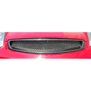 2003-2007 Infiniti G Coupe Sigma Carbon Fiber Grille - image 1