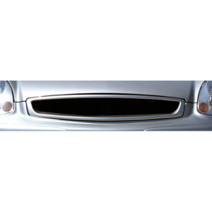 2003-2007 Infiniti G Coupe G35 Duraflex Sigma Grille - 1 Piece - image 1 2003-2007 Infiniti G Coupe G35 Duraflex Sigma Grille - 1 Piece - image 1