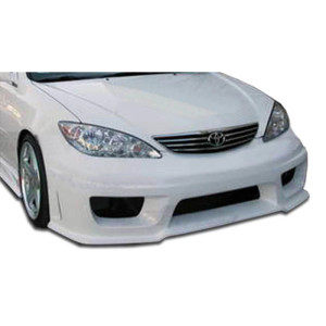 2002-2006 Toyota Camry Duraflex Sigma Body Kit - 4 Piece - image 1 2002-2006 Toyota Camry Duraflex Sigma Body Kit - 4 Piece - image 1
