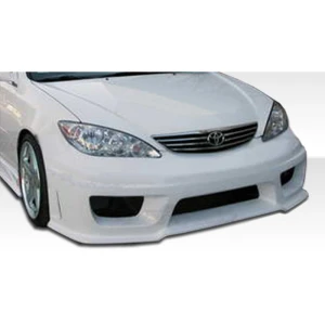2002-2006 Toyota Camry Sigma Front Bumper - image 1