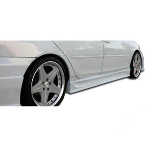 2002-2006 Toyota Camry Sigma Side Skirts - image 1