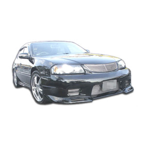 2000-2005 Chevrolet Impala Duraflex Skyline Body Kit - 4 Piece - image 1 2000-2005 Chevrolet Impala Duraflex Skyline Body Kit - 4 Piece - image 1