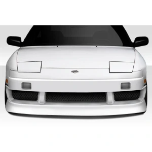 1989-1994 Nissan 240SX Sleek Front Bumper - image 1