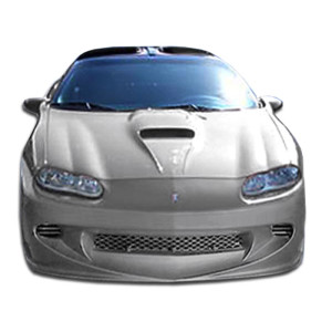 1998-2002 Chevrolet Camaro Duraflex Sniper Front Bumper - 1 Piece - image 1 1998-2002 Chevrolet Camaro Duraflex Sniper Front Bumper - 1 Piece - image 1