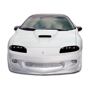 1993-1997 Chevrolet Camaro Duraflex Sniper Front Bumper - 1 Piece - image 1 1993-1997 Chevrolet Camaro Duraflex Sniper Front Bumper - 1 Piece - image 1