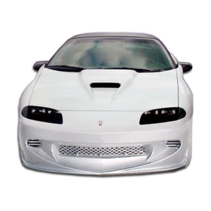 1993-1997 Chevrolet Camaro Sniper Front Bumper - image 1