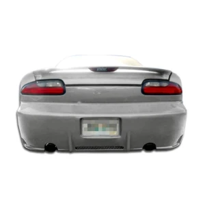 1993-2002 Chevrolet Camaro Sniper Rear Bumper - image 1