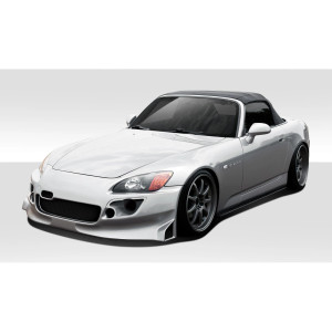 2000-2009 Honda S2000 Duraflex SP-N Body Kit - 7 Piece - image 1 2000-2009 Honda S2000 Duraflex SP-N Body Kit - 7 Piece - image 1