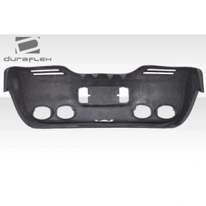 1997-2004 Chevrolet Corvette C5 SP-R Rear Bumper - 1 Piece - image 1