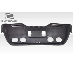 1997-2004 Chevrolet Corvette C5 SP-R Rear Bumper - 1 Piece - image 1