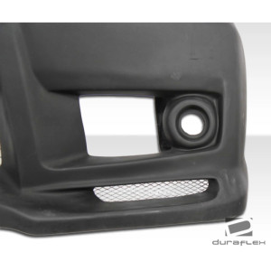 2007-2008 Hyundai Tiburon Spec-R Body Kit - 4 Piece - image 1