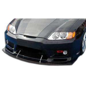 2003-2006 Hyundai Tiburon Duraflex Spec-R Front Bumper - 1 Piece - image 1 2003-2006 Hyundai Tiburon Duraflex Spec-R Front Bumper - 1 Piece - image 1