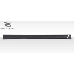 2001-2009 Volvo S60 Speedzone Side Skirts Rocker Panels - 2 Piece - image 1