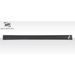 2001-2009 Volvo S60 Speedzone Side Skirts Rocker Panels - 2 Piece - image 1