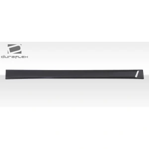2001-2009 Volvo S60 Speedzone Side Skirts - image 1