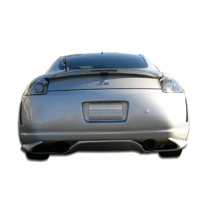 2006-2012 Mitsubishi Eclipse Spirit Rear Bumper - image 1
