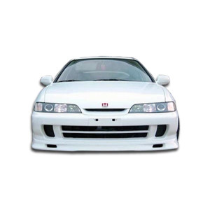 1994-2001 Acura JDM Integra Duraflex Spoon Style Front Lip Under Spoiler Air Dam - 1 Piece - image 1 1994-2001 Acura JDM Integra Duraflex Spoon Style Front Lip Under Spoiler Air Dam - 1 Piece - image 1