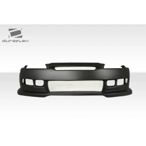 1998-2002 Honda Accord 4DR Spyder Body Kit - 4 Piece - image 1