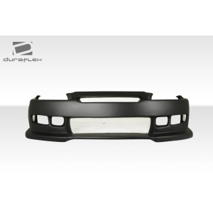 1998-2002 Honda Accord 4DR Spyder Body Kit - 4 Piece - image 1