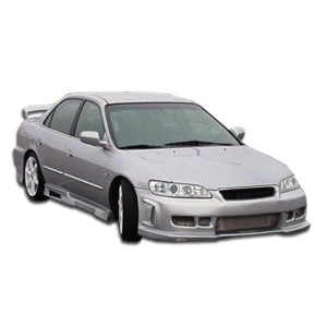 1998-2002 Honda Accord 4DR Duraflex Spyder Body Kit - 4 Piece - image 1 1998-2002 Honda Accord 4DR Duraflex Spyder Body Kit - 4 Piece - image 1