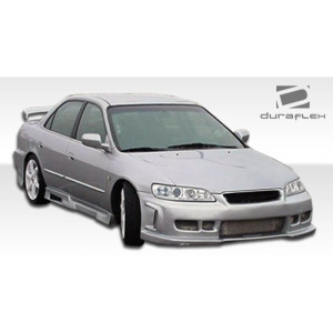 1998-2002 Honda Accord 4DR Spyder Body Kit - 4 Piece - image 1