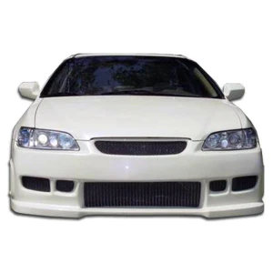 1998-2002 Honda Accord Spyder Front Bumper - image 1