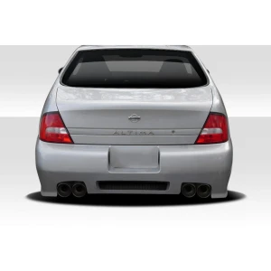 1998-2001 Nissan Altima Spyder Rear Bumper - image 1