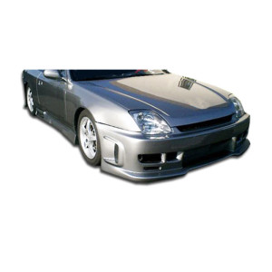 1997-2001 Honda Prelude Duraflex Spyder Body Kit - 4 Piece - image 1 1997-2001 Honda Prelude Duraflex Spyder Body Kit - 4 Piece - image 1