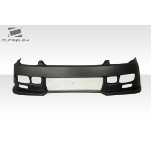 1997-2001 Honda Prelude Spyder Front Bumper - 1 Piece - image 1