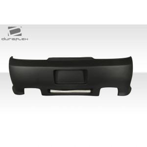 1997-2001 Honda Prelude Spyder Rear Bumper - 1 Piece - image 1