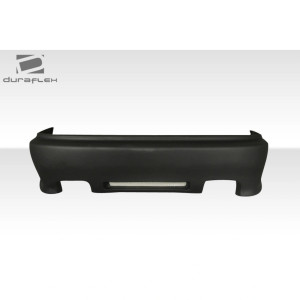 1996-2000 Honda Civic 2dr / 4DR Spyder Rear Bumper - 1 Piece - image 1