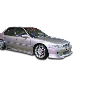 1990-1993 Honda Accord Spyder Side Skirts - image 1