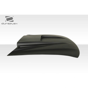 1999-2004 Ford Mustang Spyder 3 Hood - 1 Piece - image 1