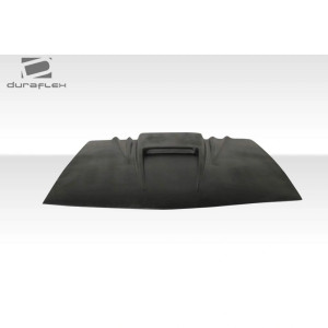 1982-1992 Chevrolet Camaro Spyder 3 Hood - 1 Piece (S) - image 1