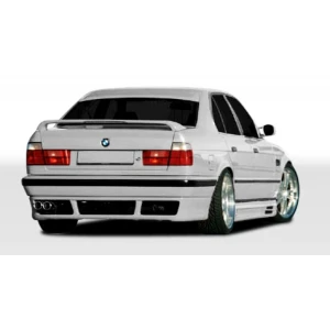 1989-1995 BMW 5 Series SR-S Rear Lip - image 1