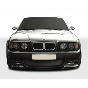1989-1995 BMW 5 Series E34 Duraflex SR-S Front Bumper - 1 Piece - image 1