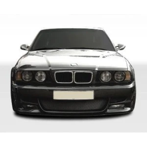 1989-1995 BMW 5 Series SR-S Front Bumper - image 1