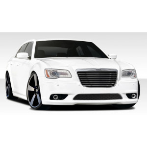 2011-2014 Chrysler 300 Duraflex SRT Look Body Kit - 3 Piece - image 1