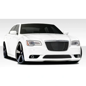 2011-2023 Chrysler 300 SRT Look Front Bumper - image 1