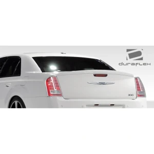 2011-2023 Chrysler 300 SRT Look Rear Wing - image 1