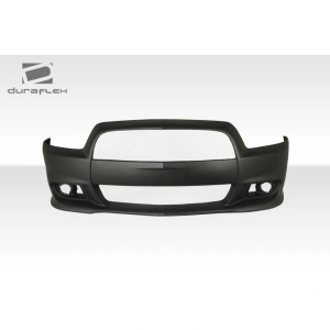 2011-2014 Dodge Charger SRT Look Body Kit - 4 Piece - image 1