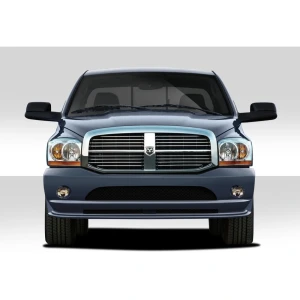 2006-2008 Dodge Ram SRT 2 Look Front Bumper - image 1