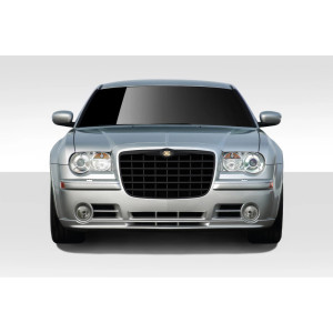 2005-2010 Chrysler 300 300C Duraflex SRT Look Front Bumper - 1 Piece - image 1 2005-2010 Chrysler 300 300C Duraflex SRT Look Front Bumper - 1 Piece - image 1
